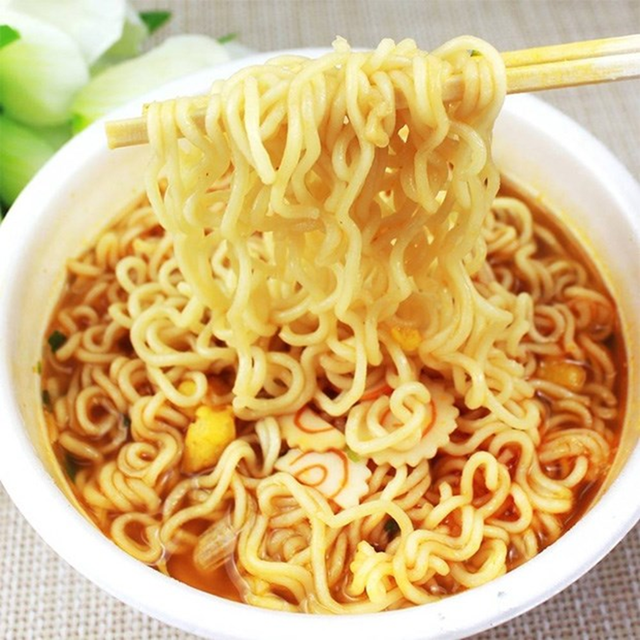 Người đàn ông suýt tử sau ăn mì mẹ nấu, bác sĩ hỏi đúng 1 câu khiến người mẹ "bật khóc" - Ảnh 1.