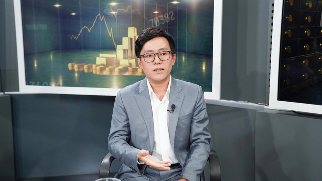 Tăng trưởng 2 con số: Không thể chỉ trông vào tín dụng - Ảnh 3.