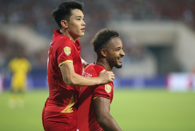 ASEAN Cup 2026: AFF xóa thẻ cho 3 cầu thủ ĐT Việt Nam - Ảnh 2.
