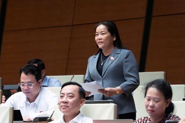 Bỏ "công chứng" trong luật không làm mất quyền, nghĩa vụ hợp pháp trong giao dịch đất đai - Ảnh 3.