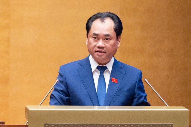 Bỏ "công chứng" trong luật không làm mất quyền, nghĩa vụ hợp pháp trong giao dịch đất đai - Ảnh 1.