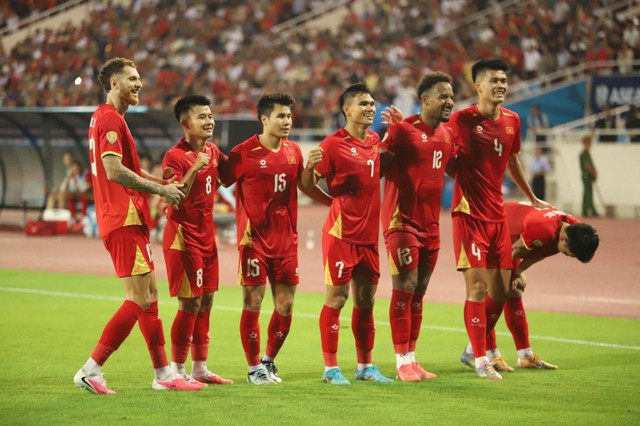 ASEAN Cup 2026: AFF xóa thẻ cho 3 cầu thủ ĐT Việt Nam - Ảnh 3.