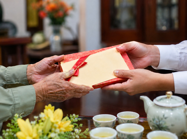 Quốc khánh 2/9: Hà Nội tặng quà từ 3-27 triệu đồng, ai sẽ được nhận? - Ảnh 1.
