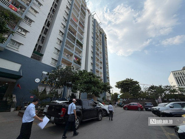 Tp.HCM: Từ phải có nhà, đến có chỗ ở, cách nhìn khác về nhà ở xã hội (2) - Ảnh 2.