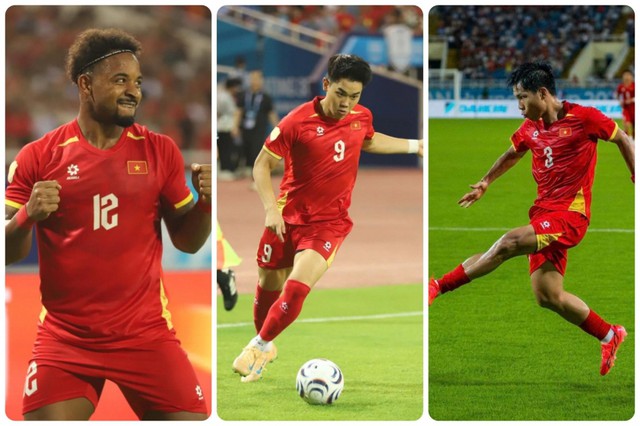 ASEAN Cup 2026: AFF xóa thẻ cho 3 cầu thủ ĐT Việt Nam - Ảnh 1.