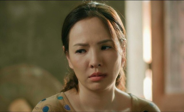Tuấn T&uacute; - một &ocirc;ng chồng "b&aacute;o đời" v&agrave; Đan L&ecirc; &ndash; một c&ocirc; vợ cam chịu g&acirc;y ch&uacute; &yacute; tr&ecirc;n m&agrave;n ảnh - Ảnh 4.