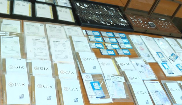 PNJ đón 2 nhóm quỹ ngoại trở lại ghế cổ đông lớn ngay trước thềm ĐHĐCĐ bất thường - Ảnh 2.