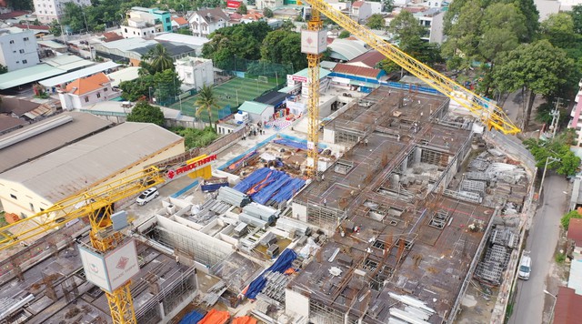 Một bất động sản tốt cần nhiều hơn câu chuyện tăng giá- Ảnh 1.