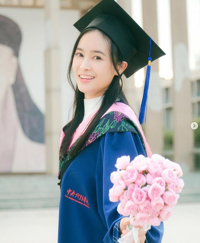 Nữ diễn viên bí ẩn nhất Vbiz: Được ví như "đả nữ thế hệ mới" - Ảnh 5.