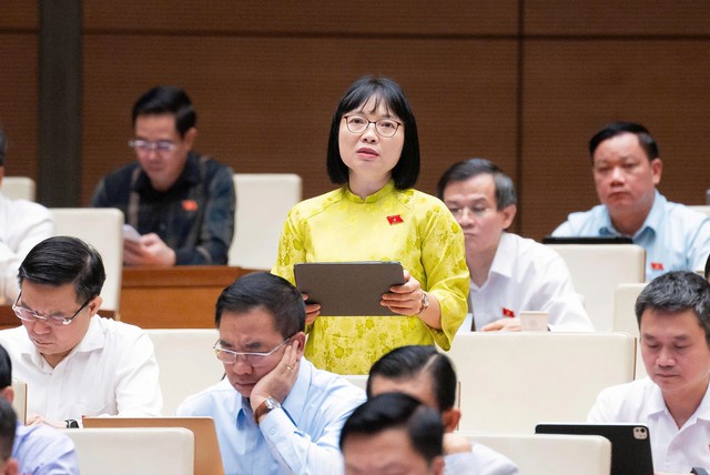 Kiểm soát huy động vốn, bảo vệ người mua BĐS hình thành trong tương lai- Ảnh 4.