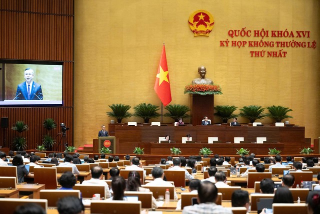 Ngưỡng 10 tỷ đồng là "điểm gãy" để hỗ trợ thuế cho doanh nghiệp nhỏ và hộ kinh doanh - Ảnh 2.