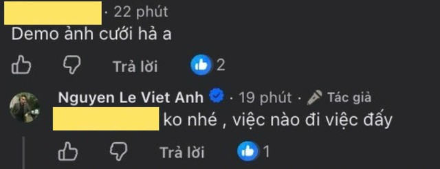 Cặp diễn viên VTV được quan tâm bậc nhất showbiz Việt, khoe khoảnh khắc tình tứ ngọt ngào - Ảnh 4.