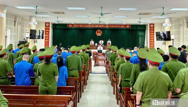Cái giá đắt cho 51 bị cáo sau cuộc vui tại King Club và lời cảnh tỉnh cho giới trẻ - Ảnh 2.