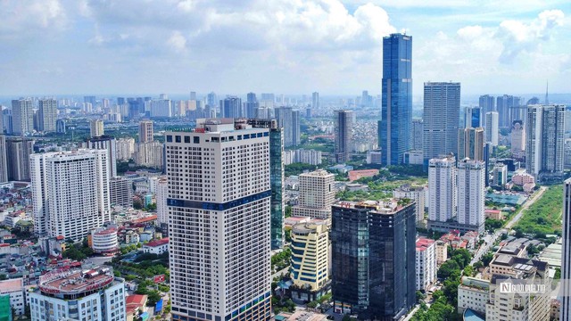 Giá nhà ở một số đô thị lớn tăng quá cao, Bộ trưởng Xây dựng nêu giải pháp - Ảnh 2.