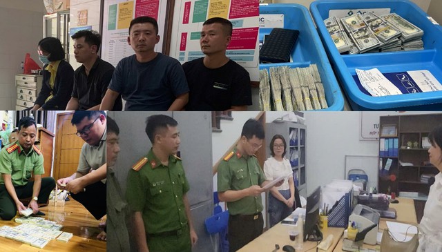 Thủ đoạn tinh vi trong đường d&acirc;y vận chuyển tr&aacute;i ph&eacute;p hơn 51 triệu USD qua bi&ecirc;n giới - Ảnh 1.