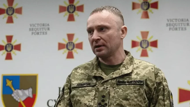 Cơ quan quân sự cấp cao nhất của NATO trở lại Ukraine lần đầu tiên sau 8 năm - Ảnh 1.