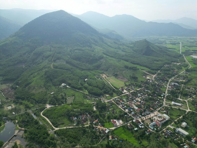 Người Bana ở Gia Lai gieo cây, giữ rừng phát triển du lịch cộng đồng- Ảnh 6.