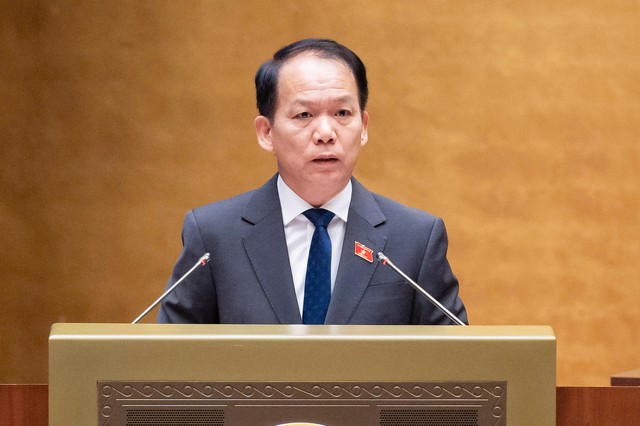 Quốc hội chốt thành lập Hội đồng phối hợp phổ biến, giáo dục pháp luật ở cấp xã - Ảnh 1.