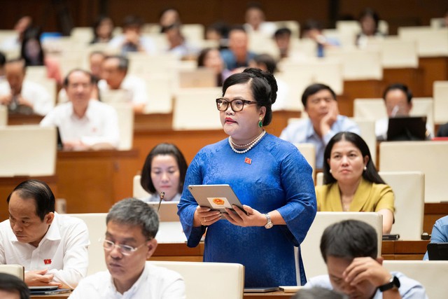 Di dời di tích để làm đường nối sân bay Gia Bình: Bảo tồn tối đa, phát huy giá trị di sản- Ảnh 1.