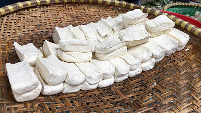 Rẻ b&egrave;o nhưng tốt cả trứng, c&aacute; hồi, thịt b&ograve;: Đ&acirc;y l&agrave; thực phẩm g&igrave;? - Ảnh 2.