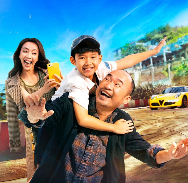 Diễn vi&ecirc;n Thu Trang sau tai nạn phải kh&acirc;u 20 mũi ở mặt- Ảnh 5.