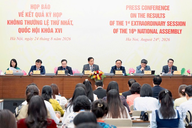 3 luật về đất đai, nhà ở, bất động sản: Những thay đổi lớn đang được đặt ra - Ảnh 2.