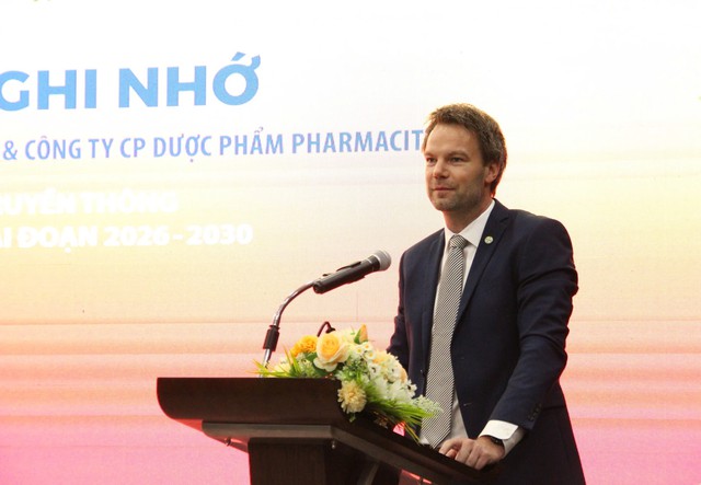 Chung tay đưa thông tin sức khỏe sinh sản chính xác đến gần người dân - Ảnh 3.