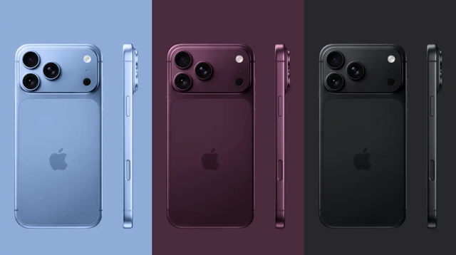 iPhone 18 Pro Max dần lộ diện  - Ảnh 1.