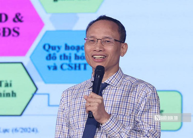 Khơi thông nguồn lực, tạo động lực mới cho tăng trưởng 2 con số - Ảnh 6.