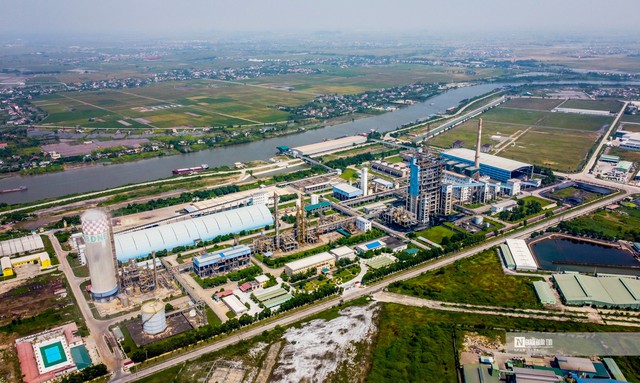 Khơi thông nguồn lực, tạo động lực mới cho tăng trưởng 2 con số - Ảnh 2.