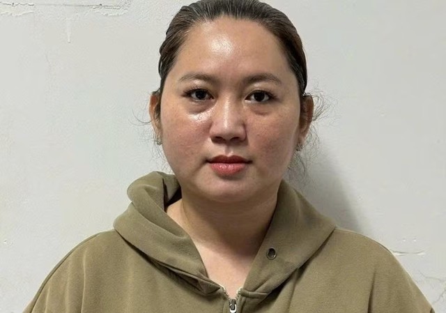 Bắt nữ quái lừa đảo bằng chiêu vay tiền để "giải cứu" chuyên cơ chở 90 tỷ đồng- Ảnh 1.