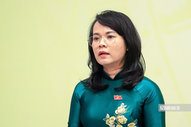 3 luật về đất đai, nhà ở, bất động sản: Những thay đổi lớn đang được đặt ra - Ảnh 1.
