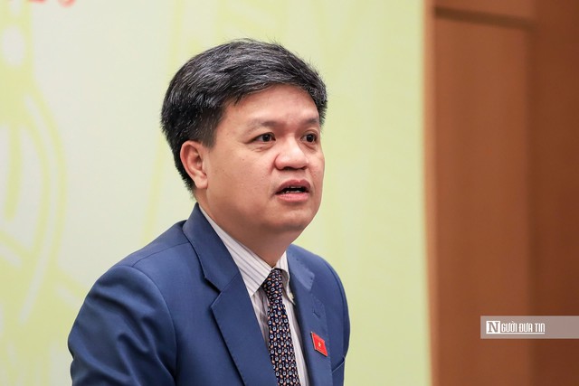 Bước chuyển trong tư duy xây dựng pháp luật, tạo dư địa cho đầu tư, kinh doanh- Ảnh 2.