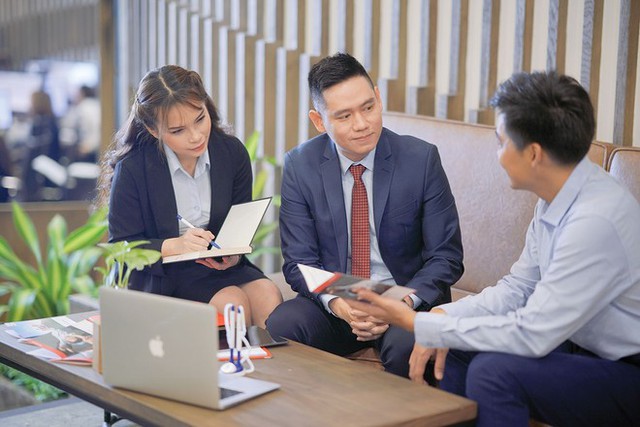"Bảo hiểm Nh&acirc;n thọ: Hiểu đ&uacute;ng để y&ecirc;n t&acirc;m", bảo vệ t&agrave;i ch&iacute;nh của bản th&acirc;n v&agrave; gia đ&igrave;nh - Ảnh 1.