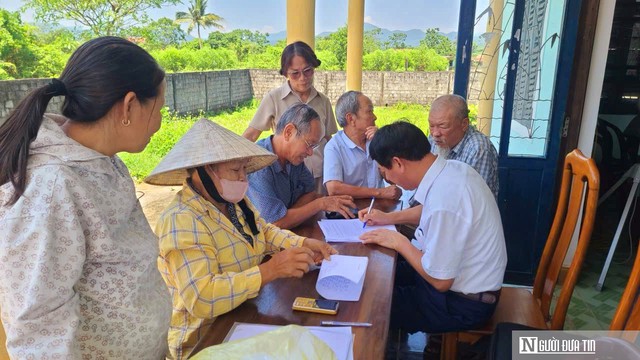 Hội Luật gia tỉnh Quảng Trị: Điểm tựa &ldquo;ph&aacute;p l&yacute;&rdquo; vững chắc của người d&acirc;n - Ảnh 1.