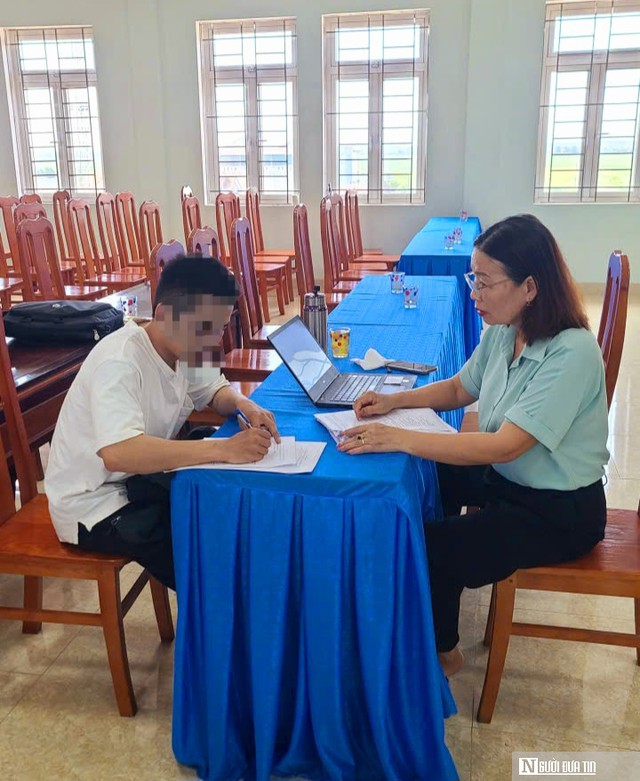 Hội Luật gia tỉnh Quảng Trị: Điểm tựa &ldquo;ph&aacute;p l&yacute;&rdquo; vững chắc của người d&acirc;n - Ảnh 3.