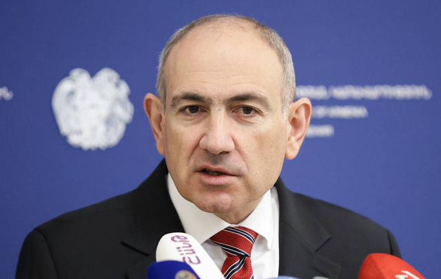 Armenia ph&aacute;t t&iacute;n hiệu sẵn s&agrave;ng rời khối an ninh do Nga dẫn dắt, Điện Kremlin n&oacute;i g&igrave;? - Ảnh 1.