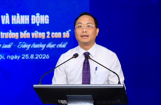 H&agrave; Nội: Doanh nghiệp phải trở th&agrave;nh lực lượng trung t&acirc;m tạo tăng trưởng 2 con số- Ảnh 2.