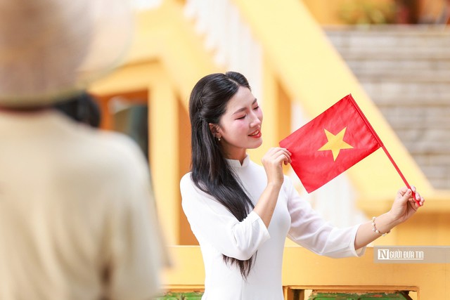 GS.Vũ Minh Giang: Biến kh&aacute;t vọng ph&aacute;t triển th&agrave;nh niềm tin, tr&aacute;ch nhiệm v&agrave; h&agrave;nh động- Ảnh 4.
