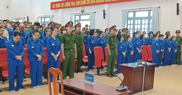 Chuyên án VN10: Ca sĩ Chi Dân, người mẫu An Tây mong người trẻ dừng sai lầm giống mình- Ảnh 1.