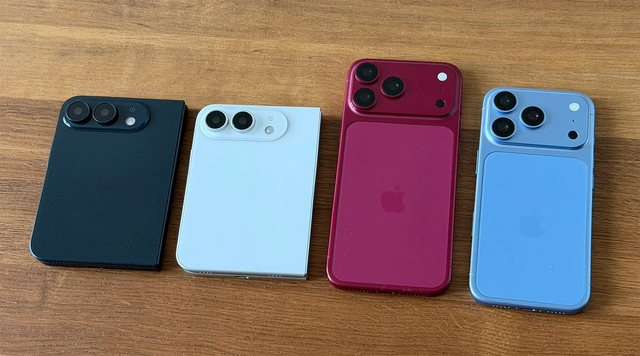 iPhone 18 Pro Max v&agrave; iPhone 18 Pro c&oacute; thể khiến người d&ugrave;ng thở ph&agrave;o - Ảnh 1.