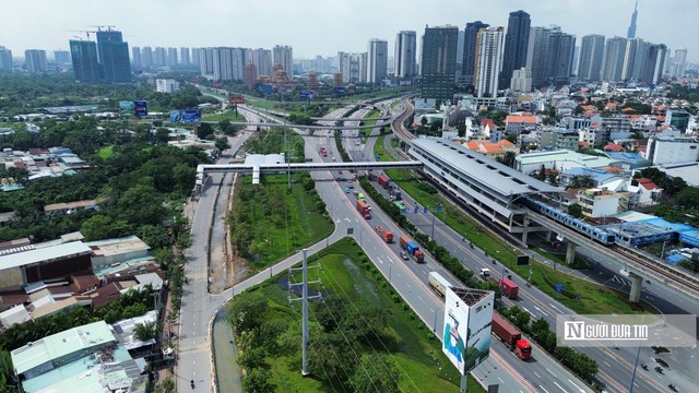 Tp.HCM: Tăng th&ecirc;m nguồn cung căn hộ, th&uacute;c đẩy thị trường bất động sản - Ảnh 2.