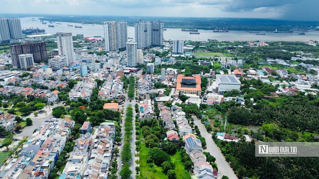 Tp.HCM: Tăng th&ecirc;m nguồn cung căn hộ, th&uacute;c đẩy thị trường bất động sản - Ảnh 4.