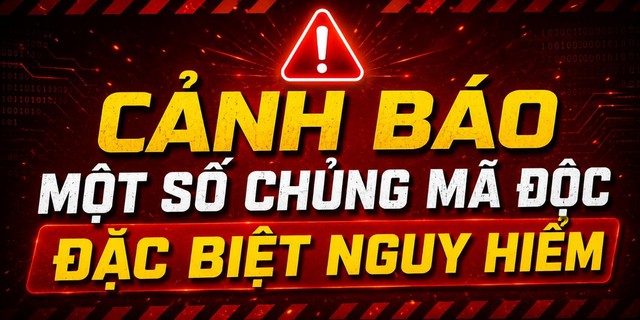 Cảnh b&aacute;o 2 m&atilde; độc c&oacute; thể tự chuyển tiền, điền m&atilde; OTP - Ảnh 1.