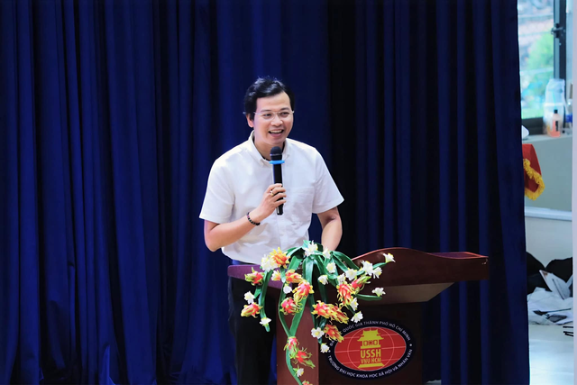 Triết lý kinh doanh đặc biệt của Chủ tịch Golden Smile Corporation - Ảnh 3.