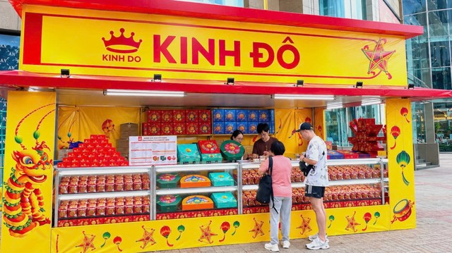 Kinh Đô thắp sáng mùa trăng qua câu chuyện của ký ức - Ảnh 2.