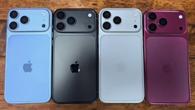 iPhone 18 Pro Max v&agrave; iPhone 18 Pro c&oacute; thể khiến người d&ugrave;ng thở ph&agrave;o - Ảnh 2.