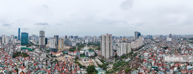 GS.Vũ Minh Giang: Biến kh&aacute;t vọng ph&aacute;t triển th&agrave;nh niềm tin, tr&aacute;ch nhiệm v&agrave; h&agrave;nh động- Ảnh 9.