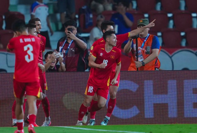 Chung kết lượt về ASEAN Cup 2026: Báo Thái Lan thừa nhận khó có "phép màu" - Ảnh 1.