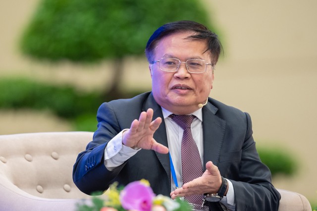 Tăng trưởng 2 con số: Từ sức bật trước mắt đến nội lực dài hạn- Ảnh 1.